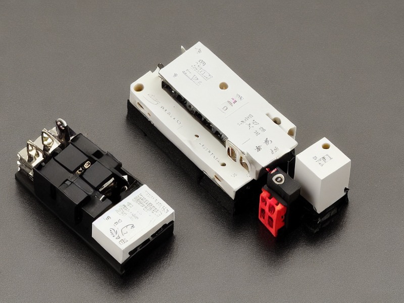 ADC采集选型技术资料 2