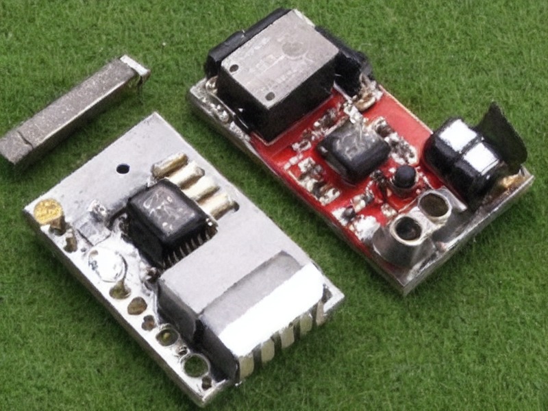 开关器件选型技术资料