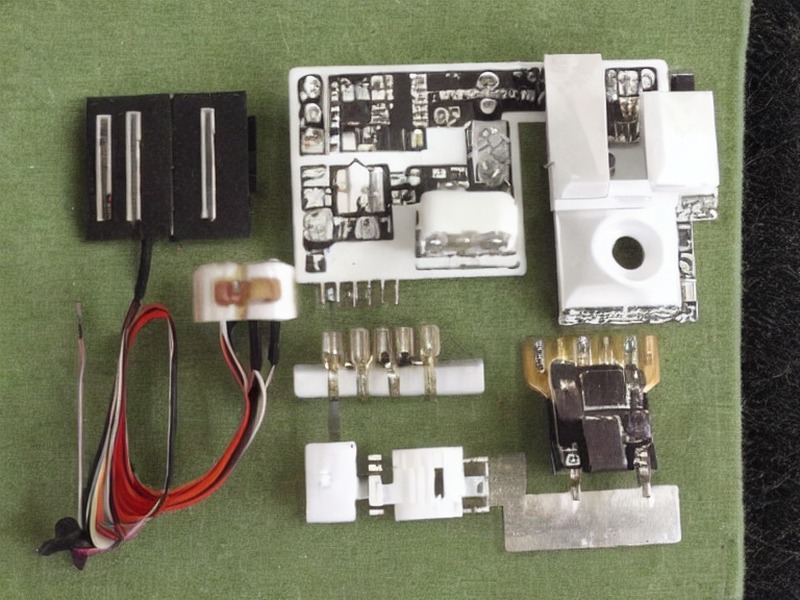 MOSFET选型参数与应用整理