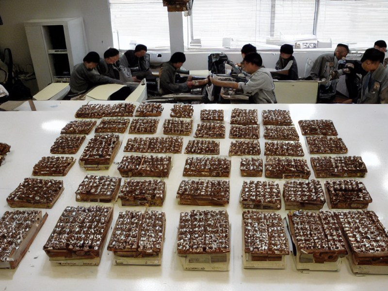 传感器分类电子资料