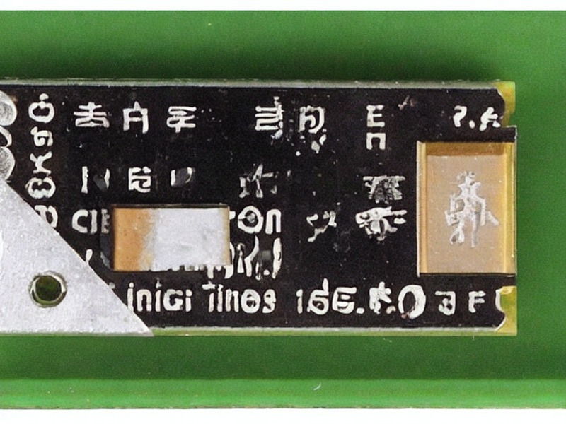 陶瓷电容应用产品说明