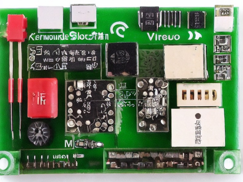 物联网节点应用相关产品 2
