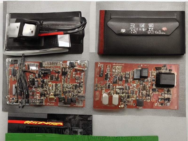 磁性器件清单资料参考 2