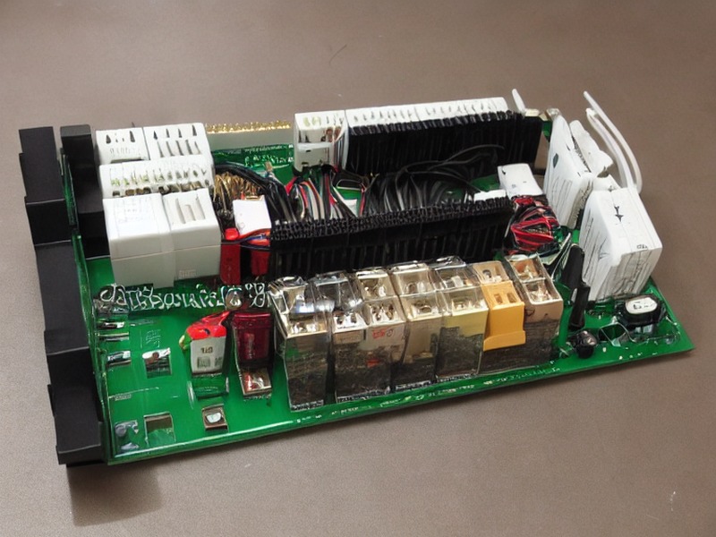 连接器选型资料参考
