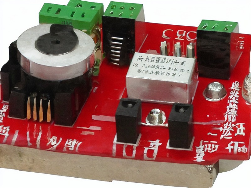 频率控制应用项目资料：频率控制工程页 1