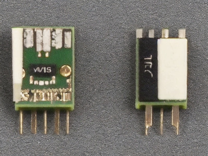 开关器件选型技术资料 1
