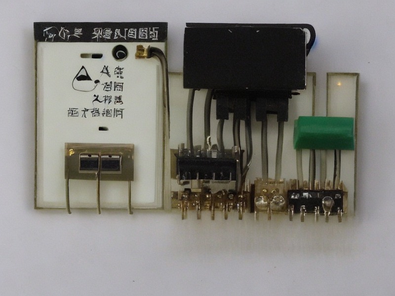 环境监测应用分类