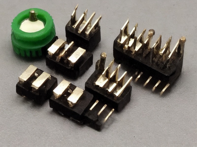 pg模拟器 EEPROM选型产品 1