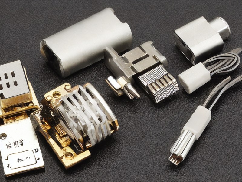 蓝牙模块选型技术资料 2
