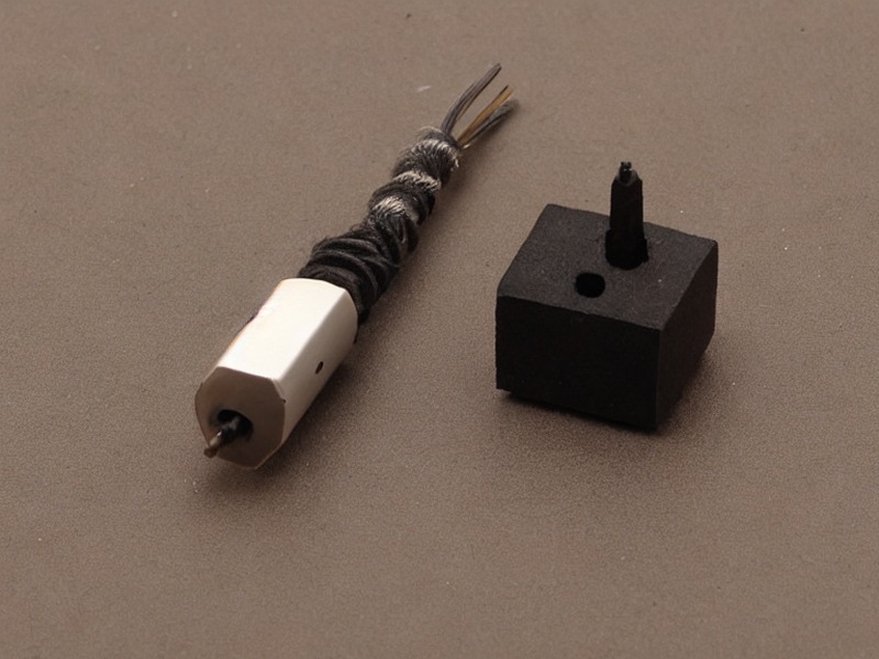 电感器中心工程资料 2