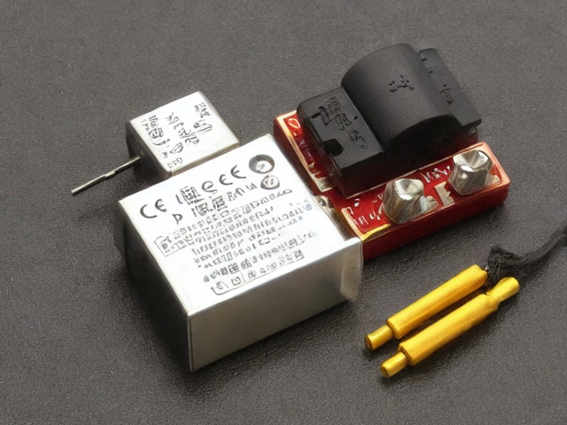 射频连接应用相关产品