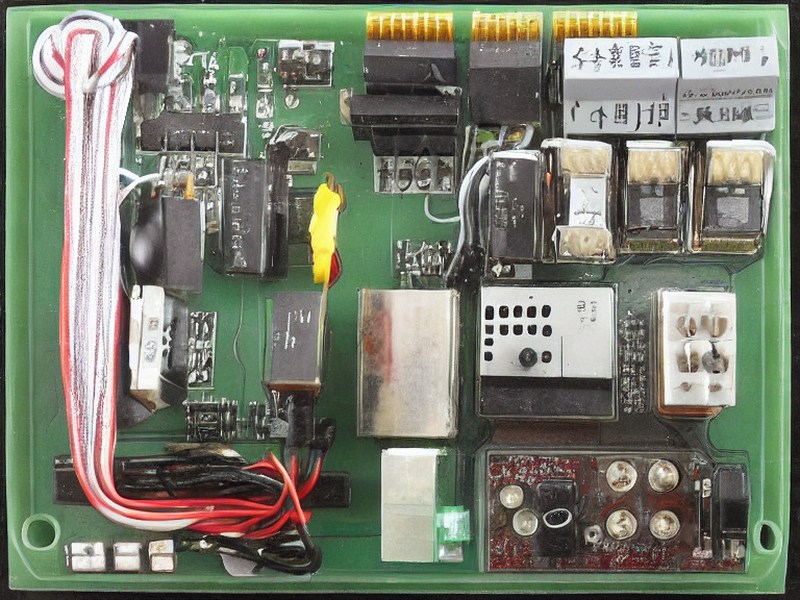 面板附件应用资料：面板附件选型 1