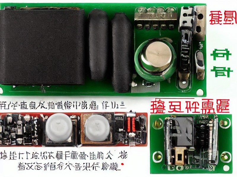 嵌入式模块应用项目资料：嵌入式模块说明 1