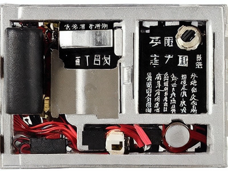 ADC采集应用选型