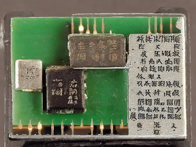 示波器应用页在工业控制中的选型资料 2