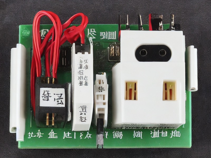 电源管理资料在工业控制中的选型资料