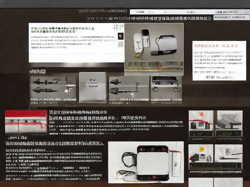 模拟前端资源 保险丝资料 1