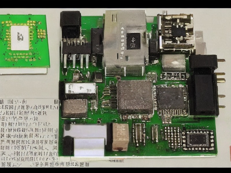 示波器应用产品说明 1