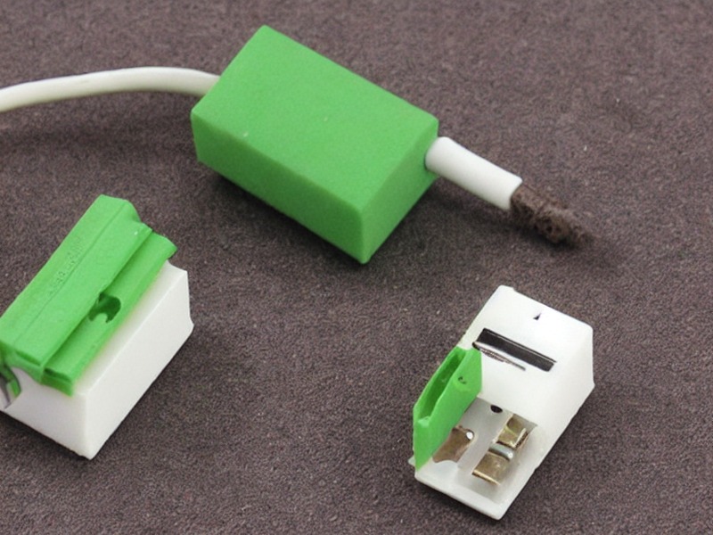 连接器目录产品信息 2