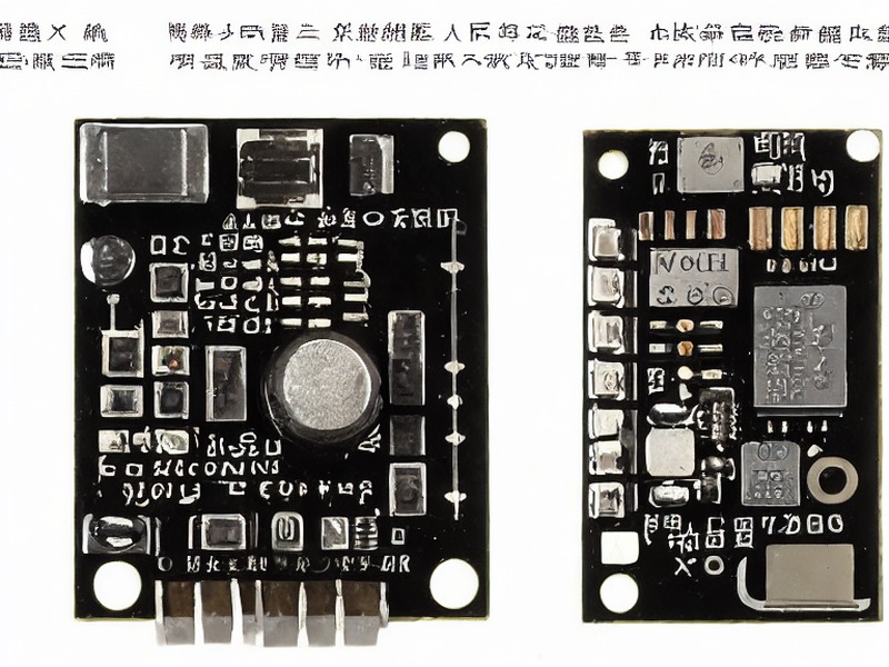 比较器应用DC/DC转换应用说明