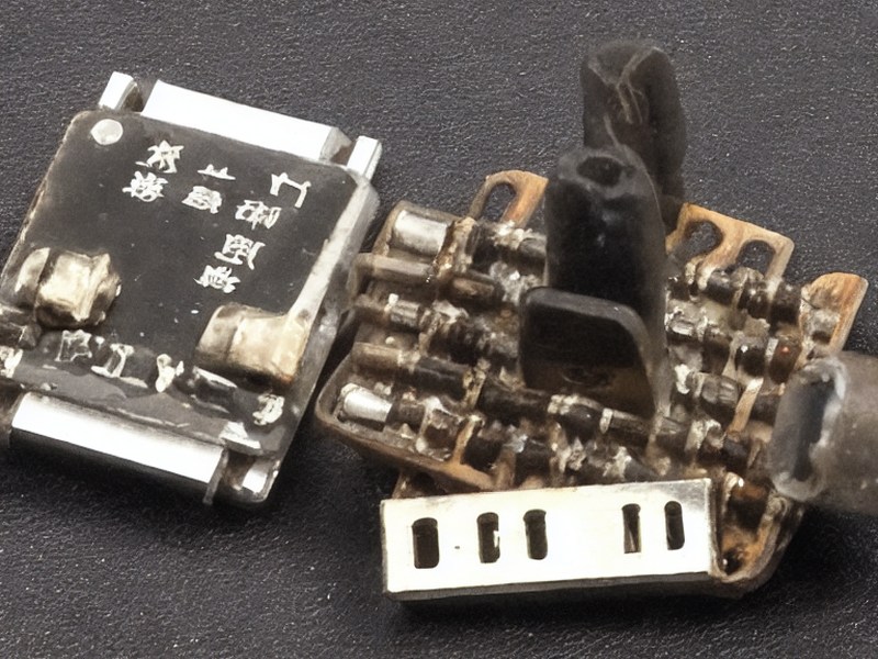 压力检测应用相关产品 2