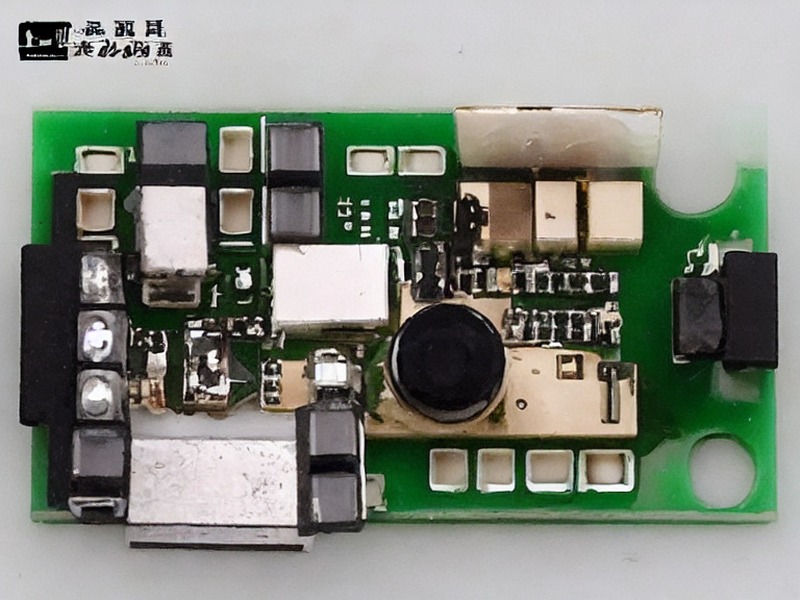 示波器应用相关产品 2