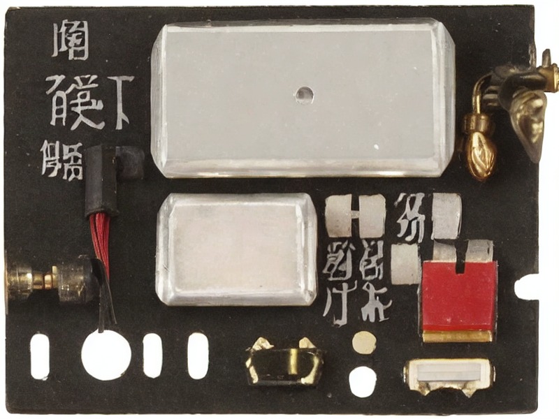 测试夹具分类选型参考 1