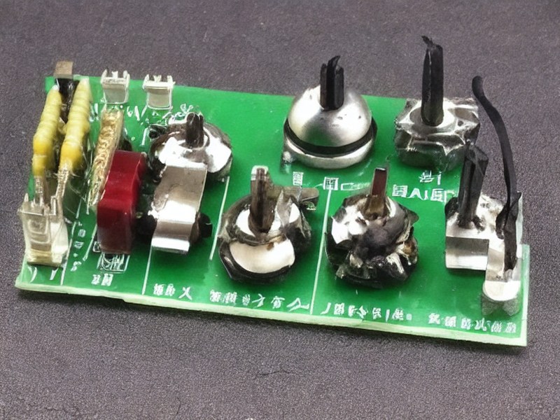 万用表应用选型资料 2