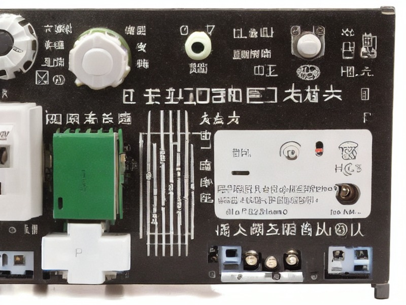 Wi-Fi模块选型工程资料