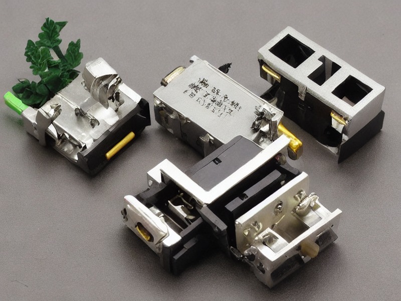 继电器应用资料：继电器总览