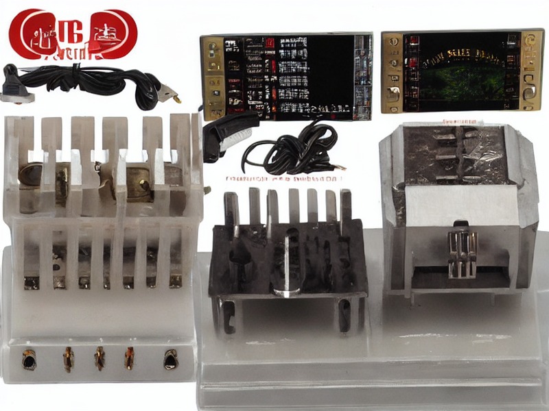 模拟前端应用选型资料 1