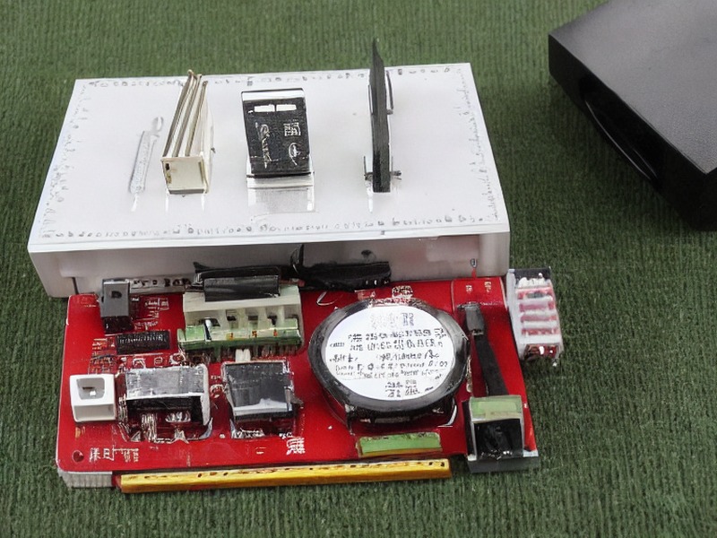 NAND Flash资源产品信息 2