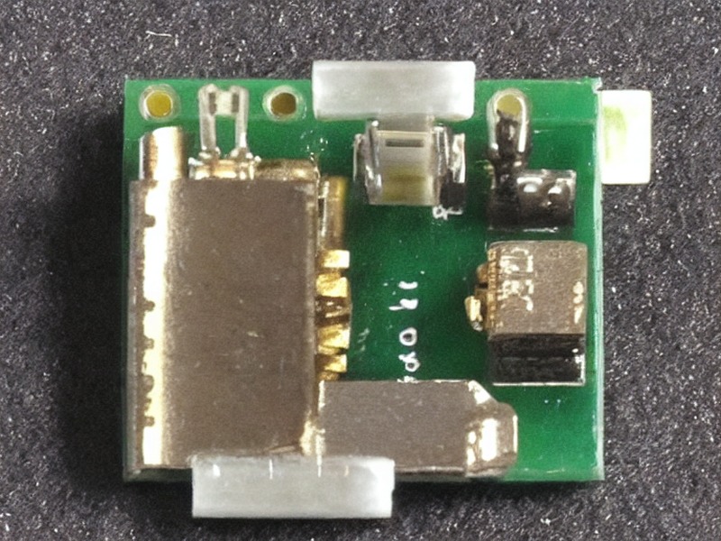 ESD保护工程页工程应用 1