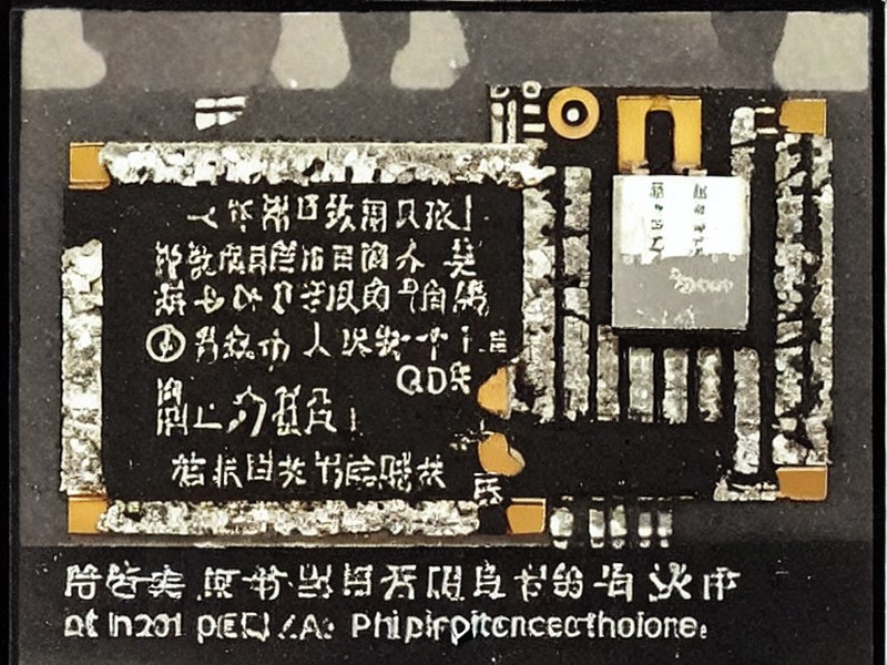 二极管说明工程资料 2