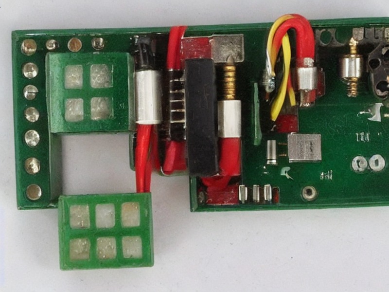 MOSFET应用板对板连接应用说明 1