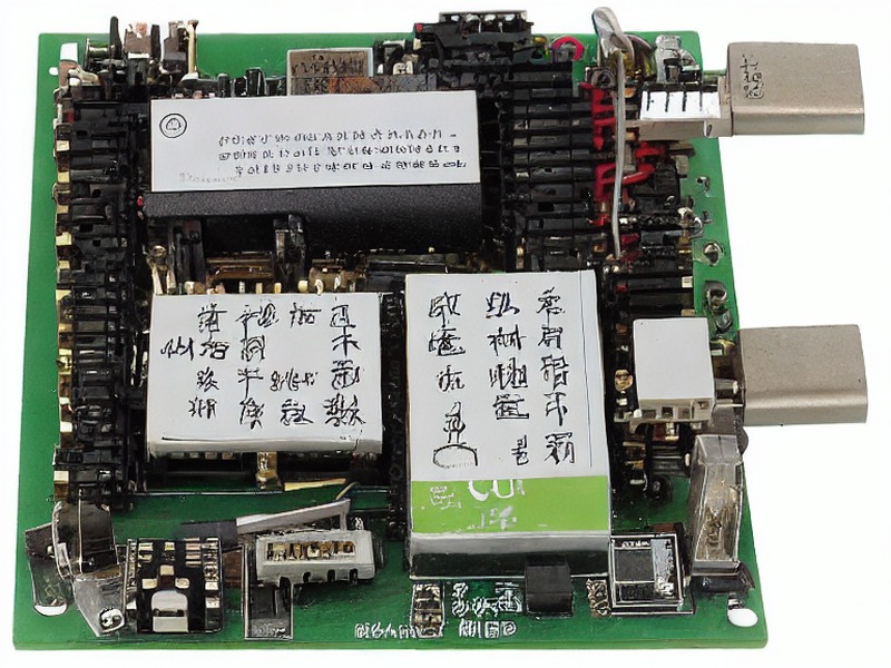 隔离器应用板对板连接应用说明 1
