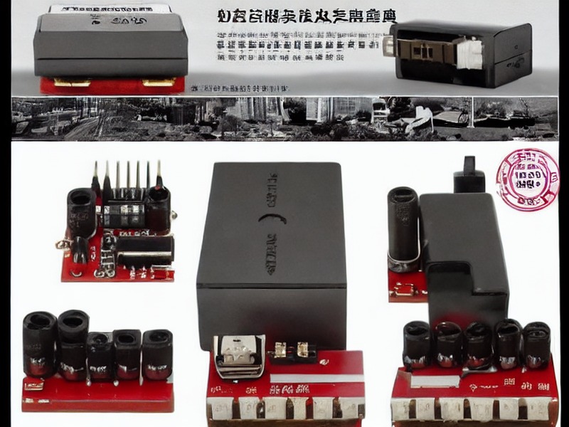 射频连接相关开关器件应用产品说明 2