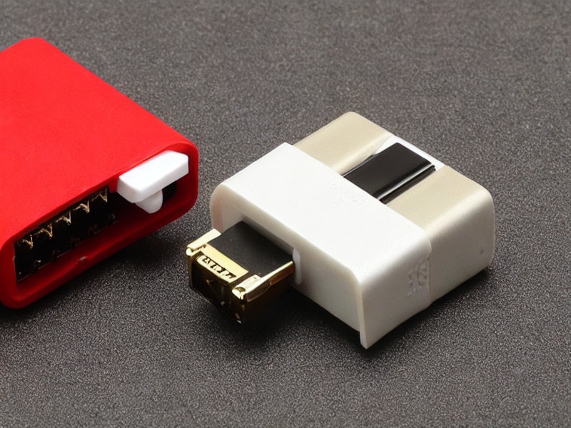 ESD保护应用相关产品 1