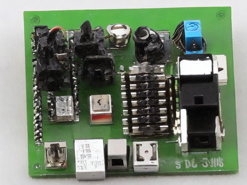 USB接口选型产品资料 1