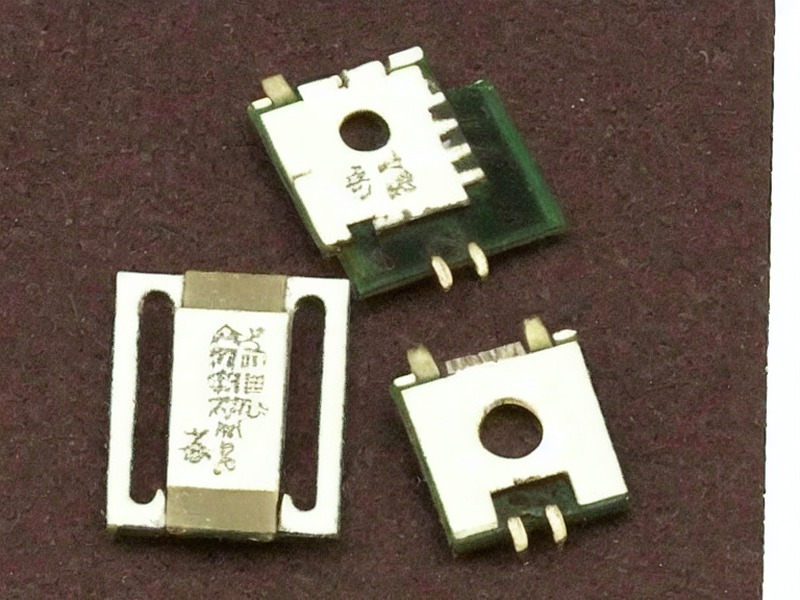 Wi-Fi模块产品线电子资料