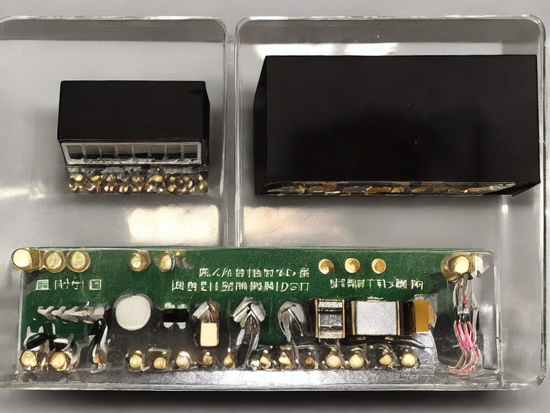 EEPROM清单产品信息