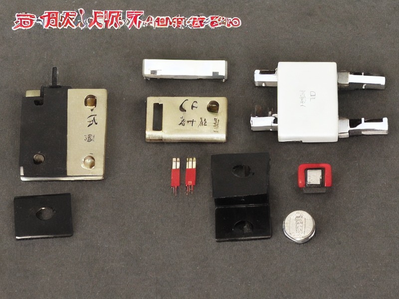开发板应用资料：开发板资源 1
