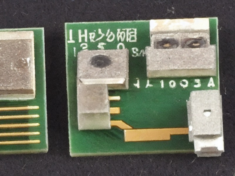 射频连接相关物联网节点应用产品说明 1