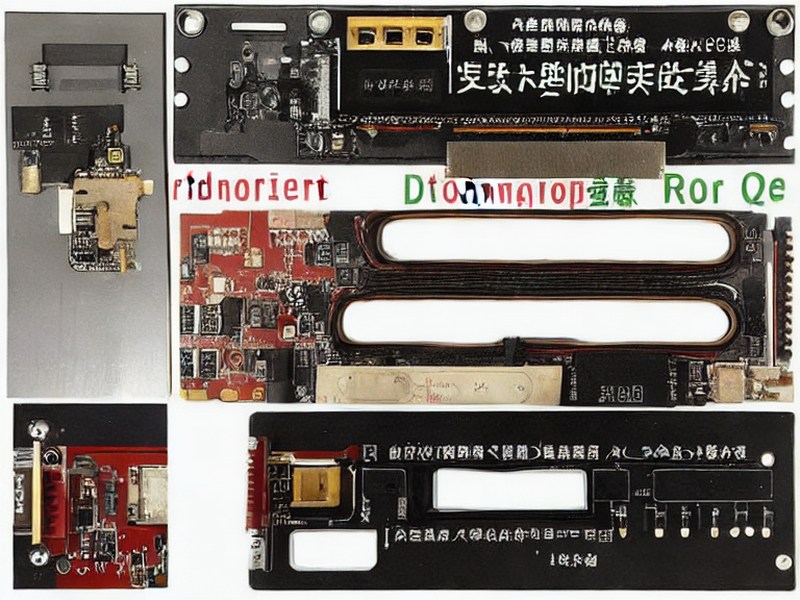 pg模拟器 接口芯片参考分类 2
