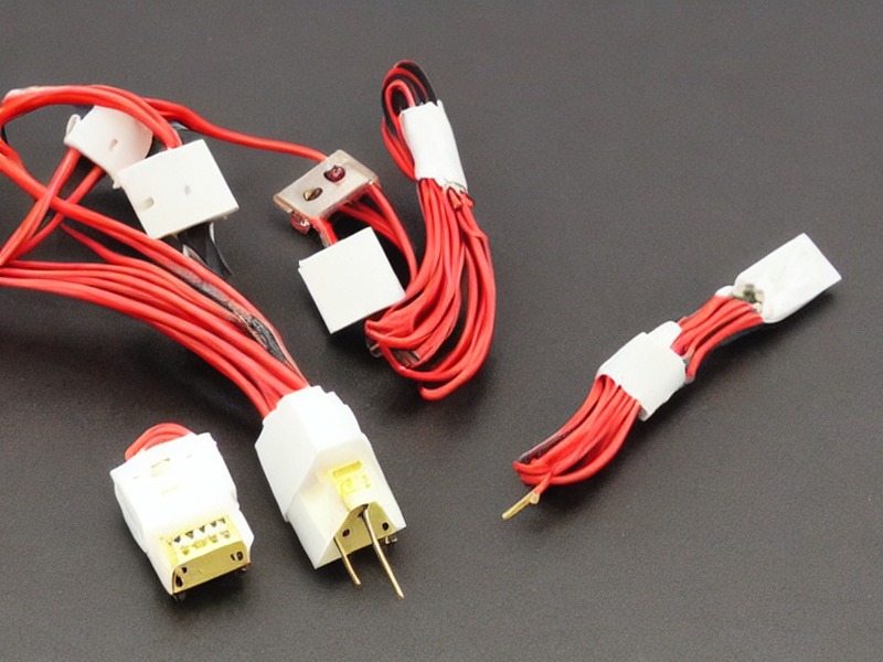 磁性器件应用选型资料 2
