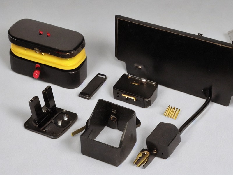 天线组件应用相关产品
