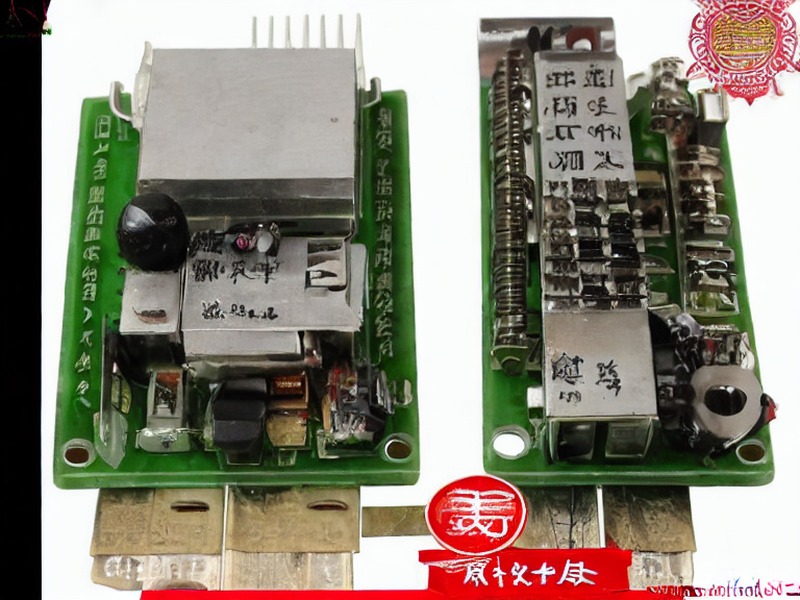 铝电解电容清单项目资料 1