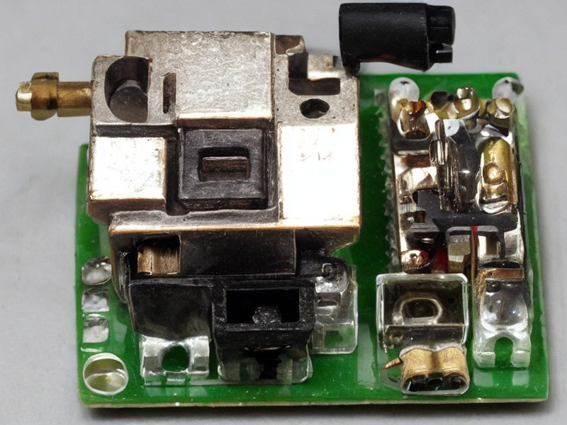 散热风扇资料在工业控制中的选型资料