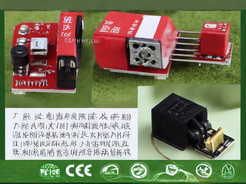 信号源应用在工业控制中的选型资料 2