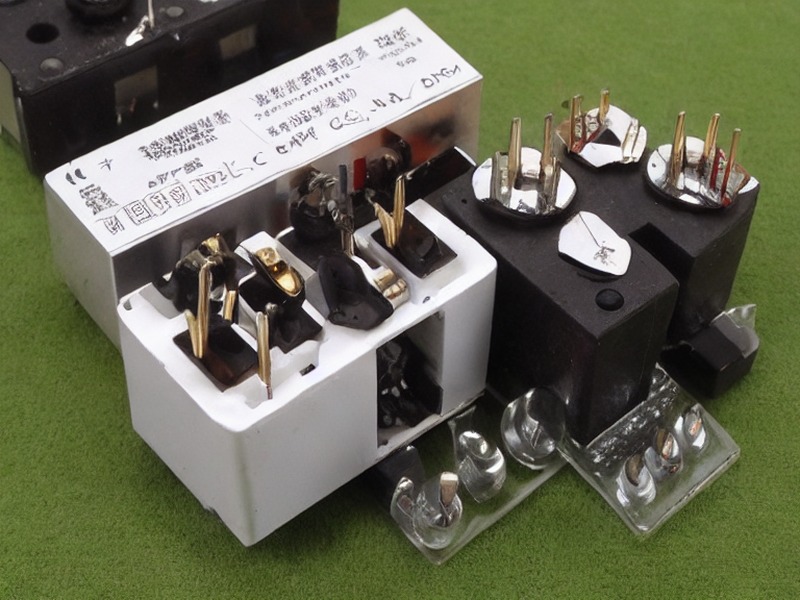 pg模拟器 电源模块参考 1
